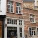 Winkelhuis in neo-classicistische stijl (nl) in Antwerp city