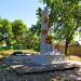 Мемориал на братской могиле в городе Каменка-Днепровская