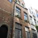 Traditioneel breedhuis (nl) in Antwerp city