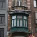 Winkelhuis in neo-Vlaamserenaissance-stijl (nl) in Antwerp city