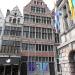 Guild house 'den Os' in Antwerp city