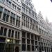 De Lelie (nl) in Antwerp city