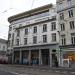 Hotel Saint-Antoine (nl) in Antwerp city