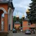 Церковь (ru) in Orhei city