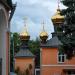 Церковь (ru) in Orhei city