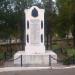 Памятник погибшим инженер-механикам ЧФ в городе Севастополь