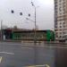 Вход № 4 в южный вестибюль станции метро «Фонвизинская» в городе Москва