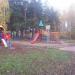 Детская игровая площадка в городе Москва
