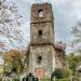 Old Church. Церква Василя Довговича (Покрови)