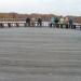 Смотровая площадка в городе Москва