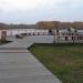 Смотровая площадка в городе Москва