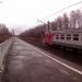 Железнодорожная платформа Лаврики в городе Новое Девяткино