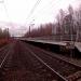 Железнодорожная платформа Лаврики в городе Новое Девяткино