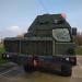 Зенитно-ракетный комплекс С-300 в городе Энгельс