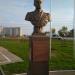 Бюст Рокоссовского в городе Энгельс