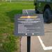 Бронированная разведывательно-дозорная машина БРДМ-2 в городе Энгельс