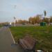 Автостоянка в городе Энгельс