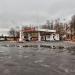 Бывшая АЗС «Лукойл» № 561 в городе Москва