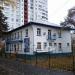 Учебно-жилой корпус ДЮФШ «Динамо» им. В.В. Лобановского в городе Киев