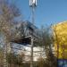 Антенно-мачтовое сооружение (АМС) сотовой связи ПАО «МТС» в городе Хабаровск