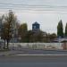 Стена с граффити в городе Воронеж