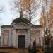 Храм-усыпальница святых великомученицы Екатерины и равноапостольного князя Владимира