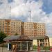 Общежитие в городе Солигорск