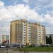 ул. Константина Заслонова, 57б в городе Солигорск