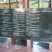 Памятник погибшим выпускникам СВВМИУ в городе Севастополь