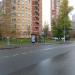 Остановка общественного транспорта «Завод „Красный путь“» (Конечная) в городе Москва