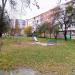 Дитячий майданчик (uk) в городе Шептицкий