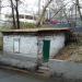 Нежилое здание в городе Москва