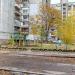 Дитячий майданчик (uk) в городе Шептицкий