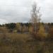 Бывшие ограждения огородов местных жителей в городе Москва