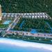 The Apus Resort trong Thị trấn Phước Hải thành phố