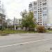 Трансформаторна підстанція (uk) в городе Шептицкий