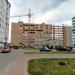 Будівництво багатоквартирного будинку (uk) в городе Шептицкий