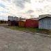 Металеві гаражі (uk) в городе Шептицкий