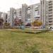 Дитячий майданчик (uk) в городе Шептицкий