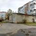 Трансформаторна підстанція (uk) в городе Шептицкий