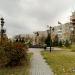 Памятник Степану Бандере в городе Шептицкий