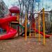 Детская игровая площадка в городе Москва