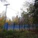 Теннисные корты в городе Москва