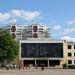 Дворец культуры в городе Солигорск