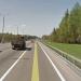 41-й километр  автодороги  М-3 «Украина» в городе Москва