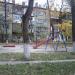 Детская площадка в городе Киев