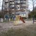 Детская площадка в городе Киев