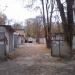 Гаражи в городе Киев
