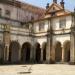 Claustro da Micha (en) na Tomar city