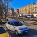 Площадка для отдыха в городе Москва